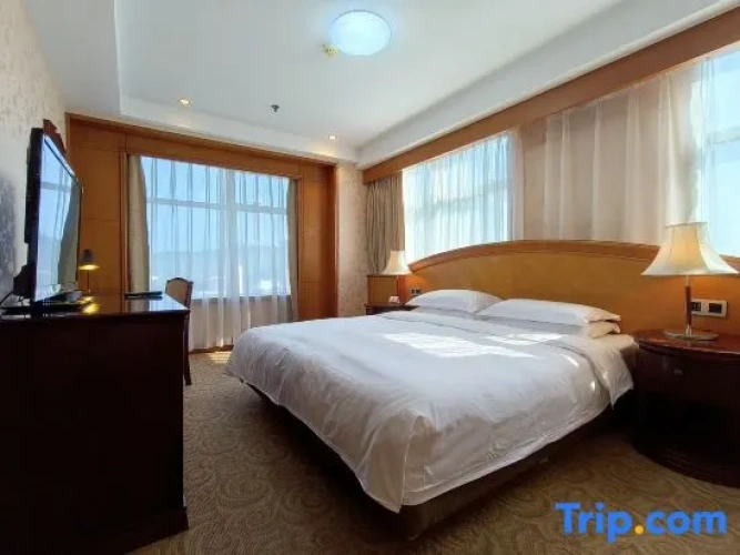 Double Family Suite
