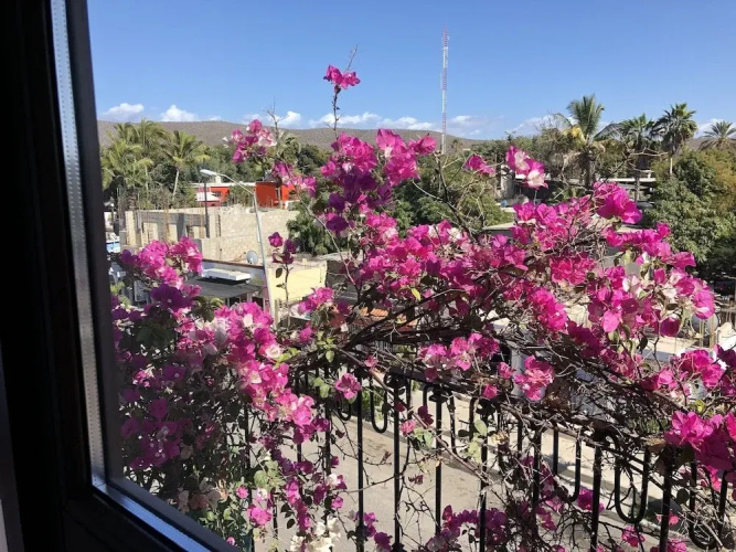 Hotel Villas de Todos Santos