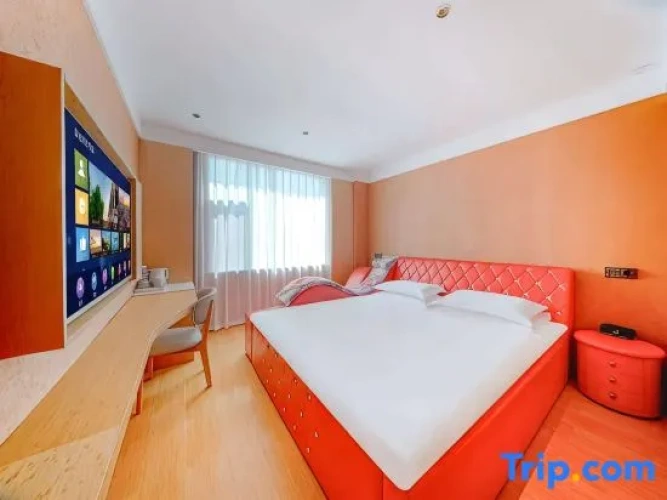 Comfort room