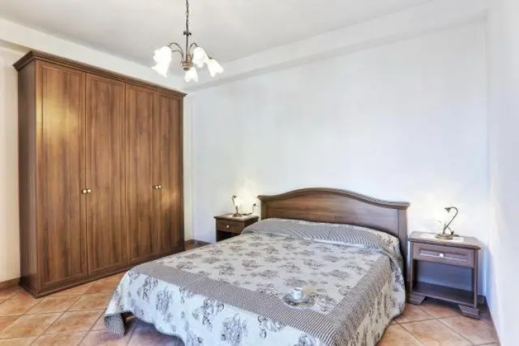 Casa Consuelo App. 1 (trilocale)