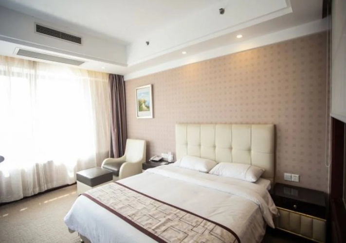Kunshan D H Hotel