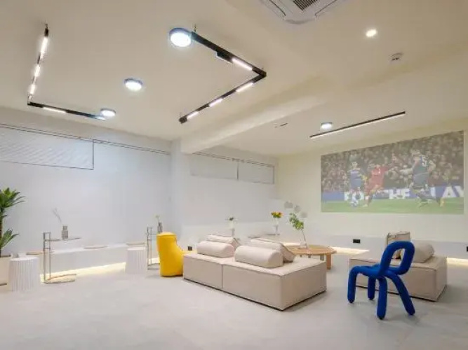 Duyisu Guesthouse