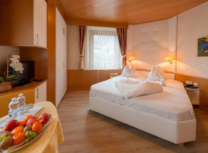Hotel Garni Gunther