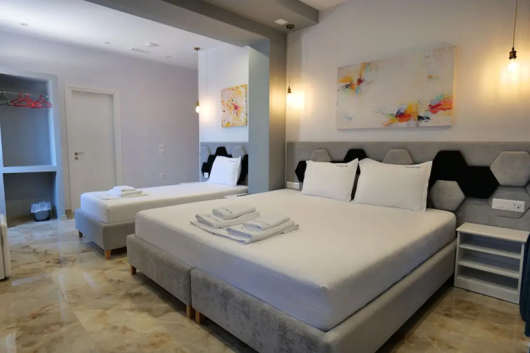 3 Islands 2 Hotel