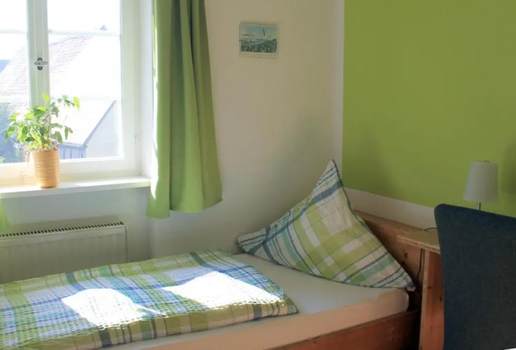 Economy Twin room