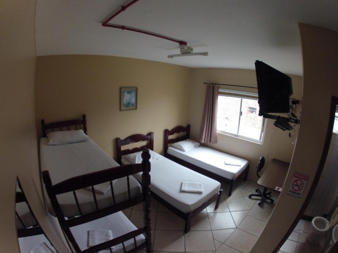 Luxury Quadruple room