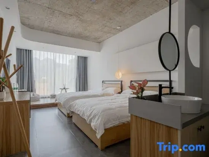 Luxury Double room