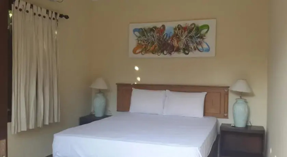 Bali Vidi Villas