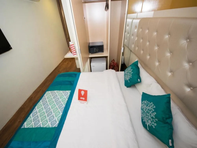 OYO 114 Sandpiper Hotel