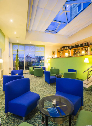 Hotel Am Terrassenufer
