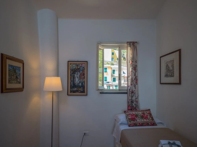 Refilea Sea View Tower Villa