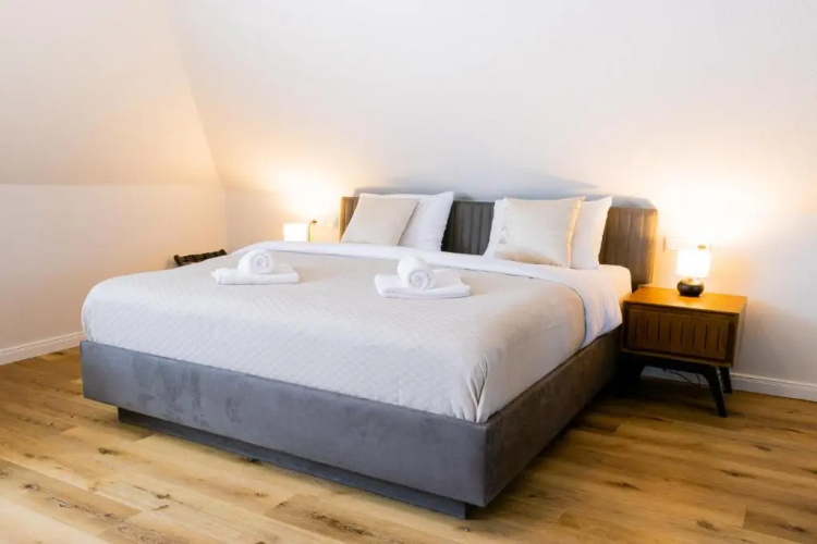 Haffkrug Appartement 10