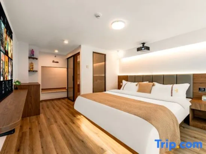 Double Apartment