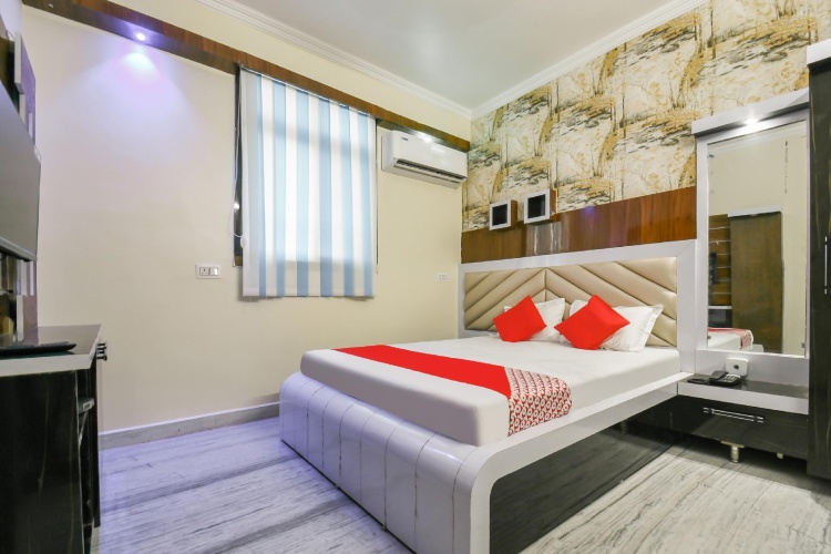 Classic Double room