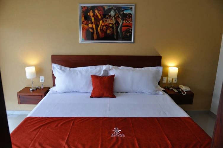 Hotel Yakar