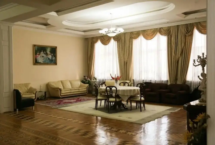 Premier Villas