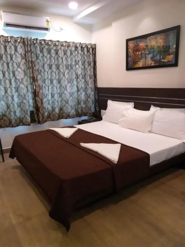 Living Space Resort