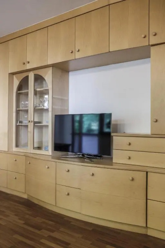 Apartment Cavour 1