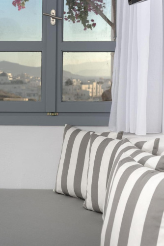 Iliada Suites - Adults only