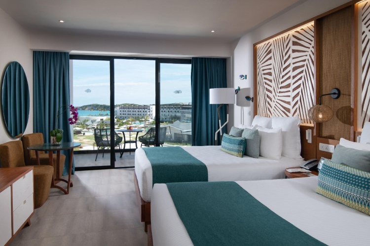 Dreams Macao Beach Punta Cana photo 9