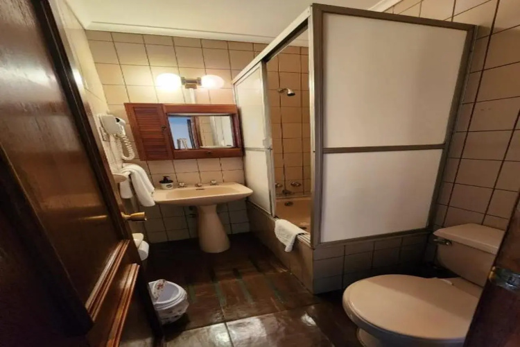 Hotel Mercurio