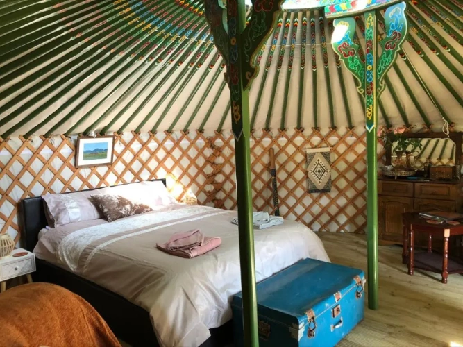 Tent
