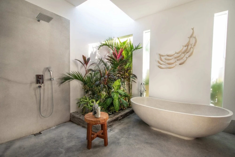 Fabulous Private Villa, 4BR