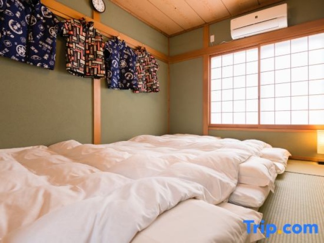 3 Bedrooms Cottage
