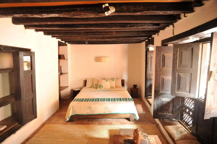 Peacock Guest House