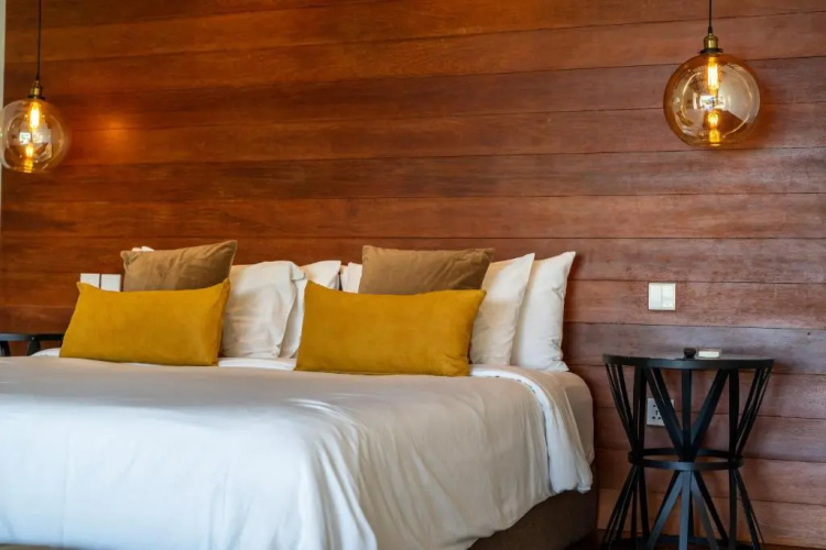 Anam Loft 4 Canggu