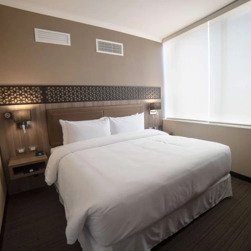 Double Suite