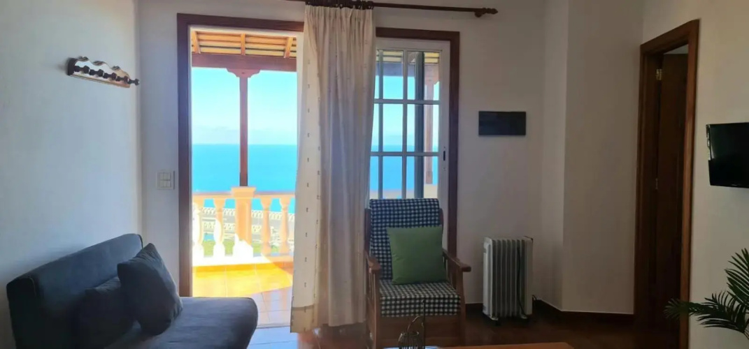 Apartamentos Los Geranios