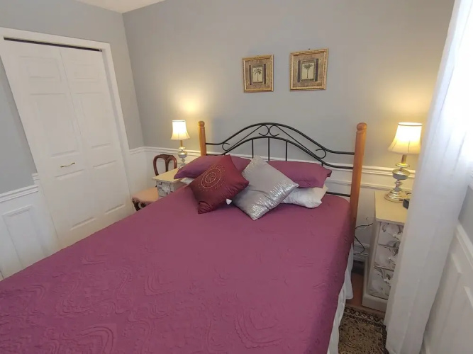 Bobcaygeon Bed and Breakfast