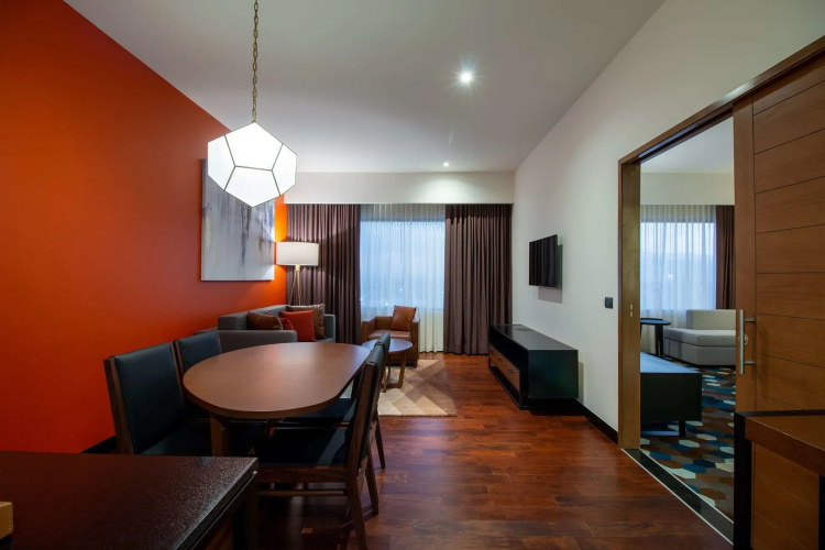 DoubleTree by Hilton Celaya