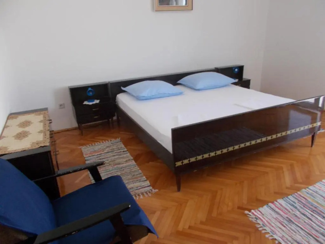 Apartments Belas