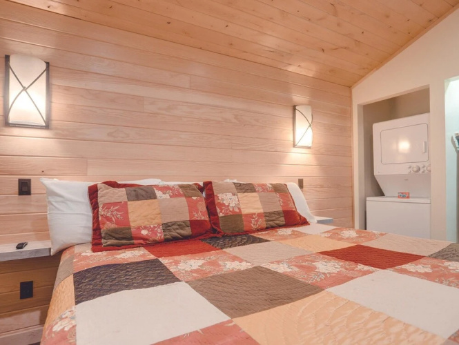 River View Cabin