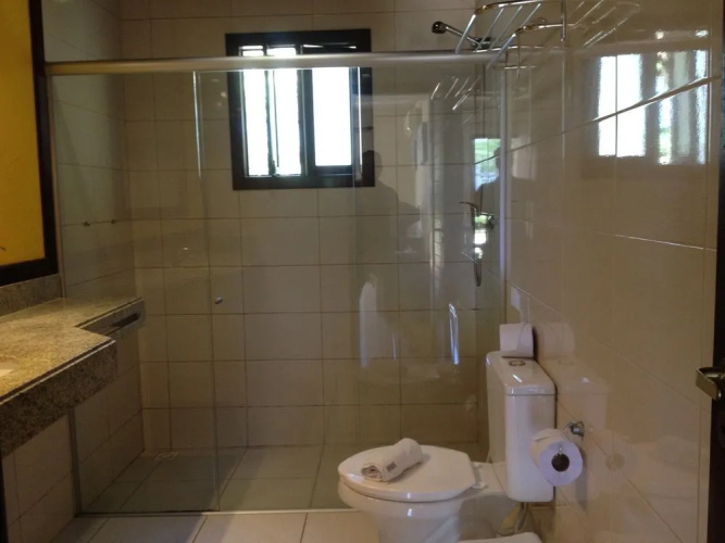Suite Hotel Varandas Mar De Pipa