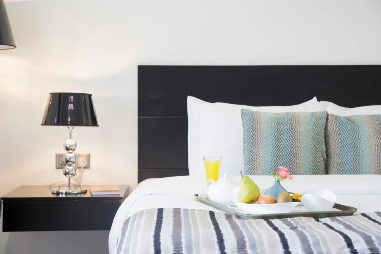 Amaryllis Hotel