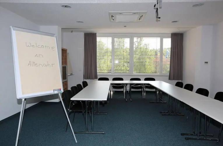 Ahrhotel Am Rossberg
