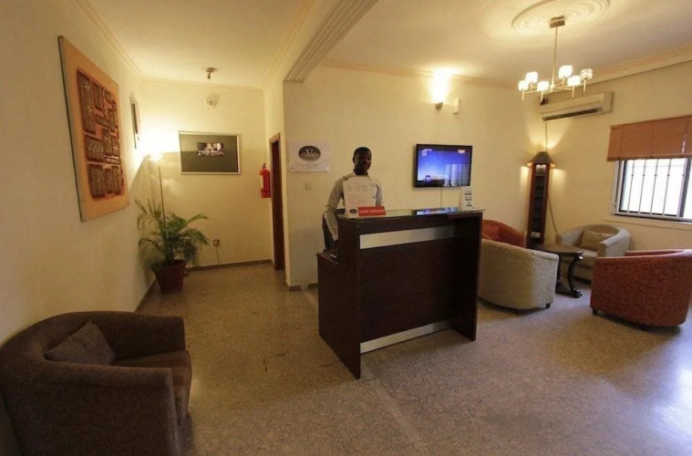 Viacasa Boutique Hotel