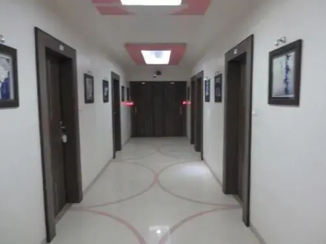 Hotel Planet