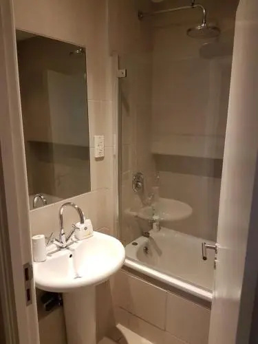 Norwich Central Modern Apartment
