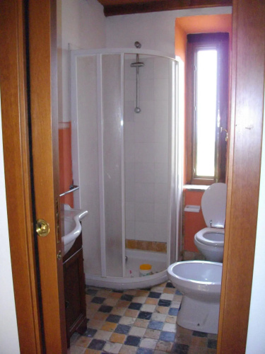 Agriturismo Pian dei Lupi