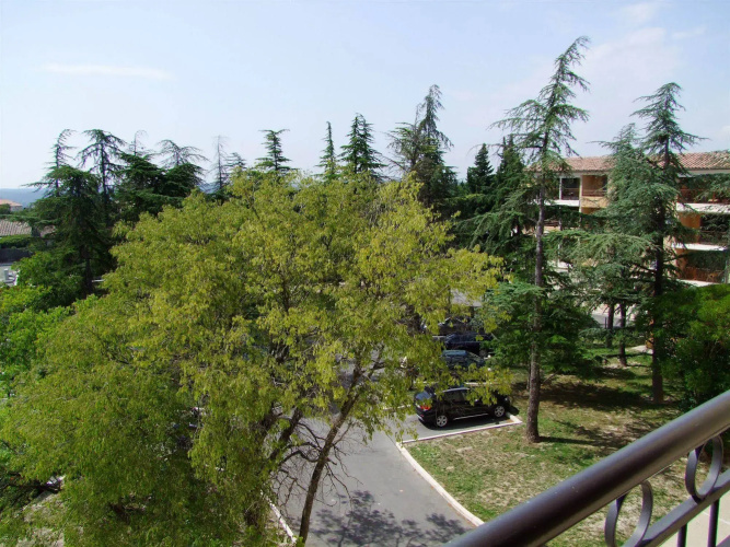 Uzes Appart Hotel