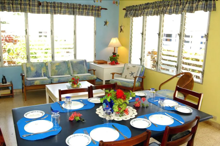 Sea Wyf Villa Villa 2