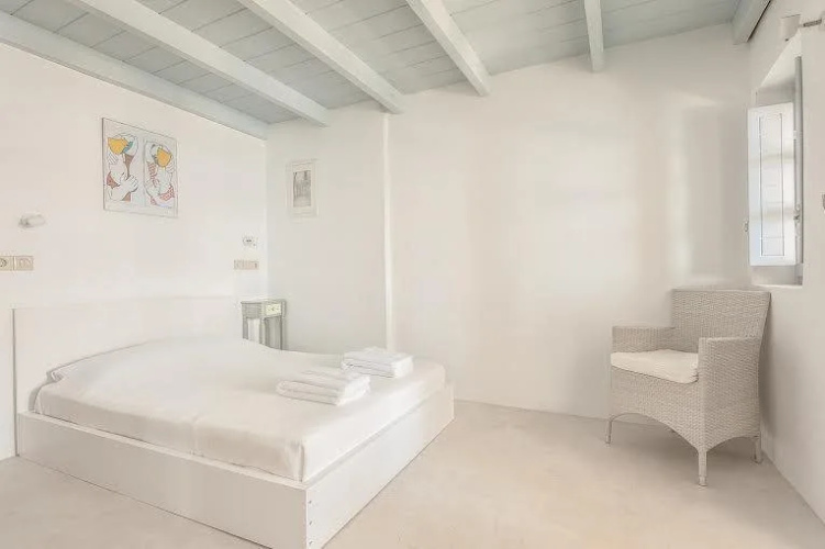 Argo Suites