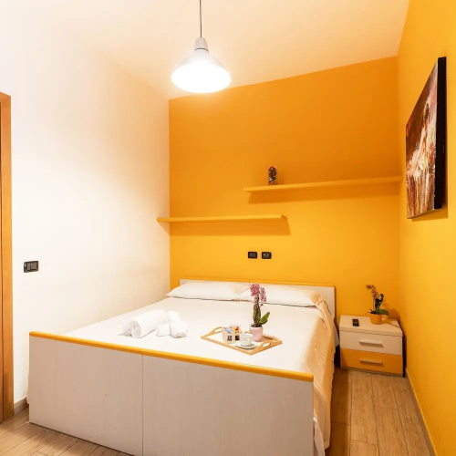 4bnb - Reale House Tulipano
