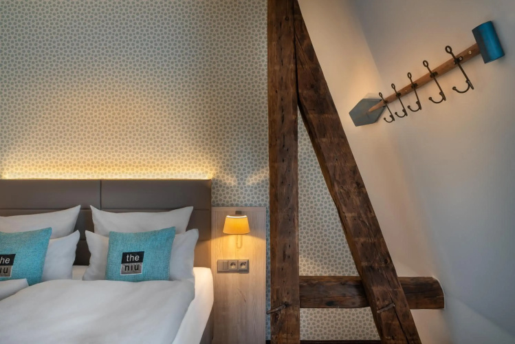 Hotel Stadt Lubeck