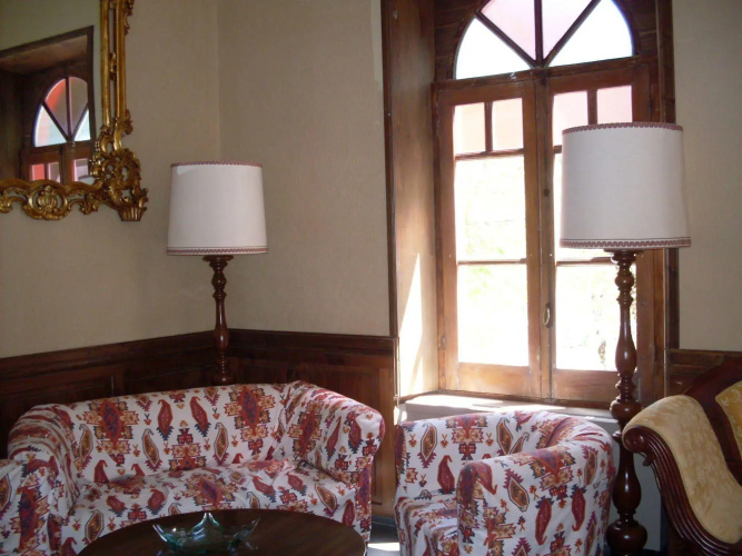 Hotel Roma