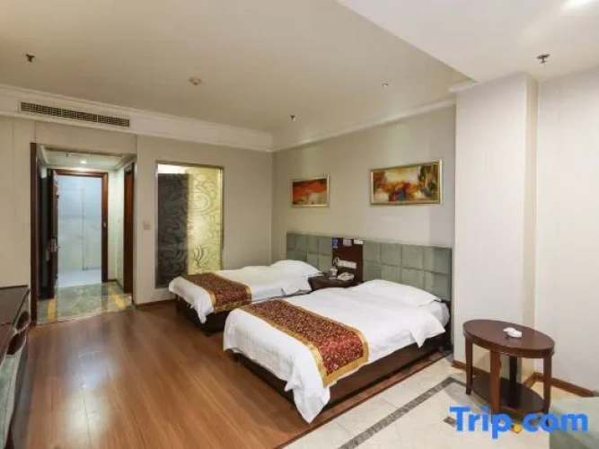 Business Twin room